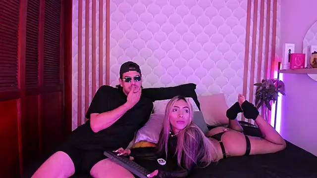 Cristian blaze online show from March 21, 2026, 8:19 am