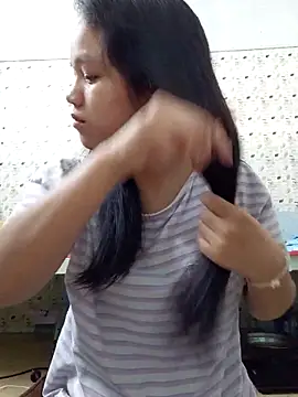 Snapshot of BabySweet-18 chatting on February 7, 2026, 1:13 am BabySweet-18 online show from February 7, 2026, 1:13 am