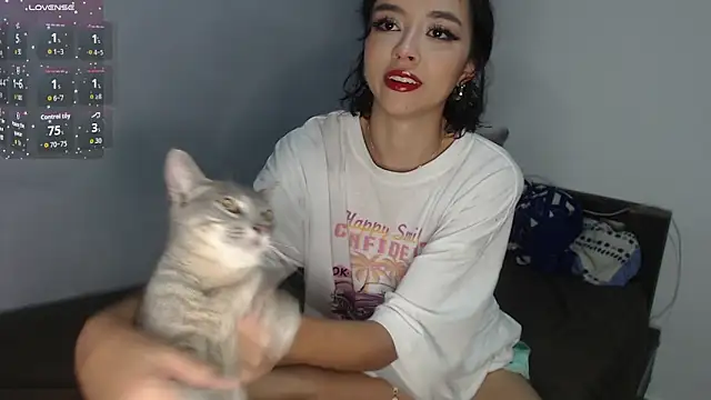 Snapshot of brisazanes chatting on November 23, 2025, 4:22 am brisazanes online show from November 23, 2025, 4:22 am