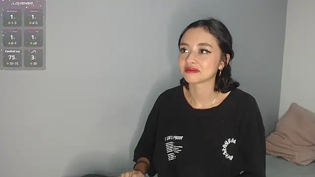 Snapshot of brisazanes chatting on November 27, 2025, 6:36 am brisazanes online show from November 27, 2025, 6:36 am