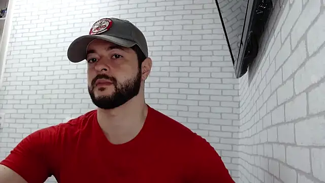 Snapshot of BombeiroHotx chatting on November 1, 2025, 8:57 pm BombeiroHotx online show from November 1, 2025, 8:57 pm