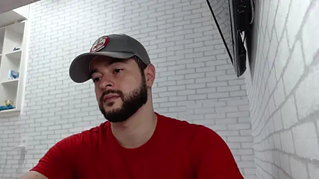 BombeiroHotx online show from December 22, 2025, 5:35 pm