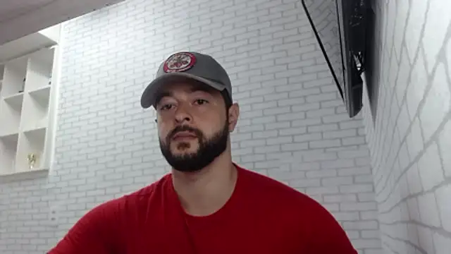 BombeiroHotx online show from January 15, 2026, 7:28 pm