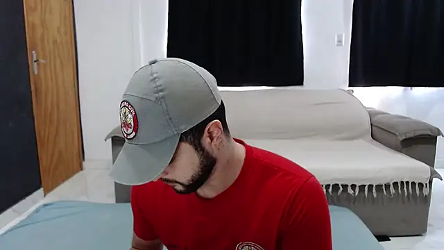 BombeiroHotx online show from February 25, 2026, 5:57 pm