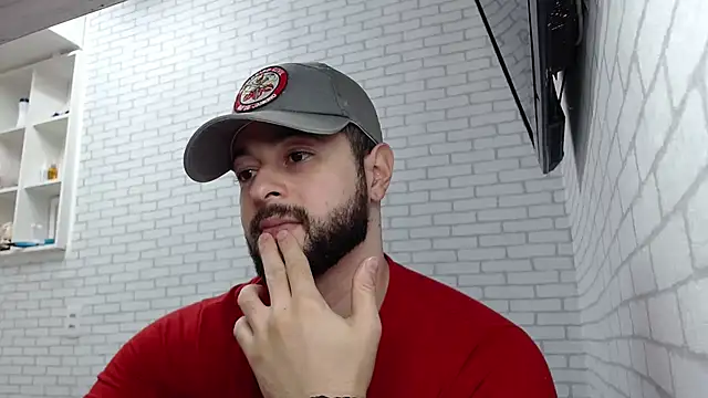 BombeiroHotx online show from November 26, 2025, 10:32 pm