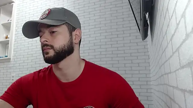 BombeiroHotx online show from November 28, 2025, 9:37 pm