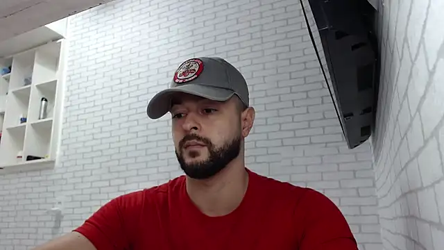 BombeiroHotx online show from March 16, 2026, 10:12 pm