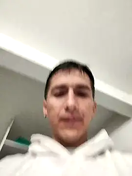 Carlos11123 online show from October 13, 2025, 11:38 pm