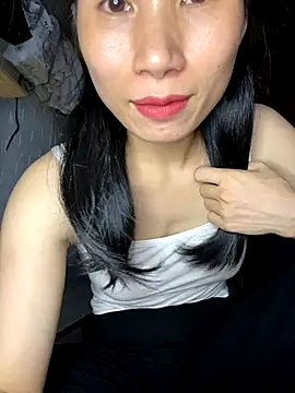 MinHiNi online show from September 19, 2025, 7:23 am