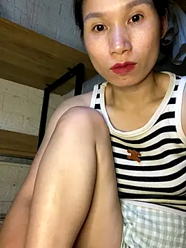 MinHiNi online show from September 20, 2025, 8:08 am