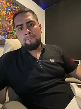 Yuber3 online show from July 8, 2026, 8:48 am