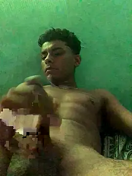 griegosexy 44 online show from December 4, 2025, 7:40 am