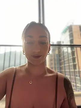 Ninabigtitied online show from March 9, 2026, 11:58 am