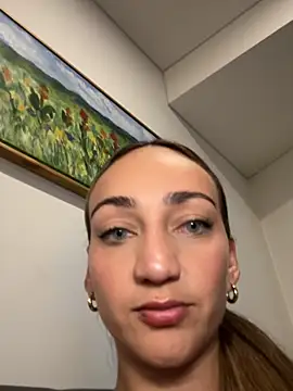 Ninabigtitied online show from March 8, 2026, 12:16 am