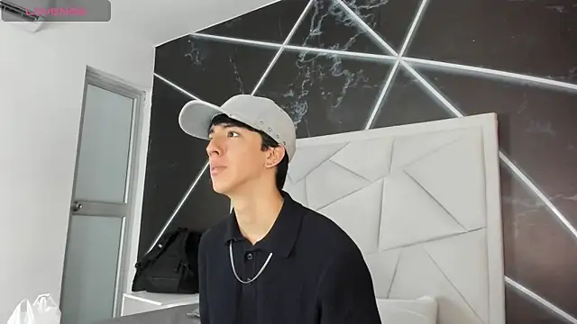 AerumChae online show from May 20, 2026, 12:13 pm