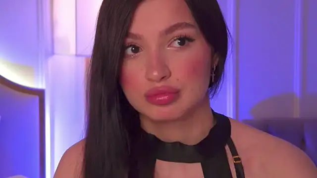 AlanaHurd online show from December 1, 2025, 3:13 pm