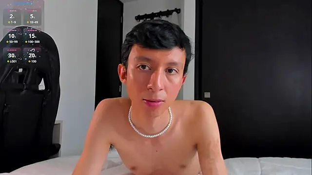 philip twinkk online show from December 18, 2025, 1:11 am