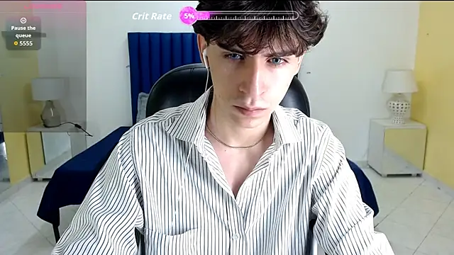 Snapshot of RoberthAlv chatting on February 13, 2026, 1:44 pm RoberthAlv online show from February 13, 2026, 1:44 pm