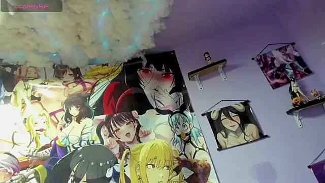 Snapshot of miatentazione chatting on December 5, 2025, 2:37 pm miatentazione online show from December 5, 2025, 2:37 pm