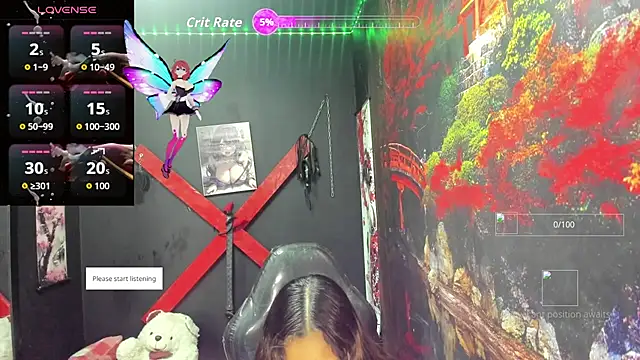 Snapshot of miatentazione chatting on September 10, 2025, 12:04 pm miatentazione online show from September 10, 2025, 12:04 pm