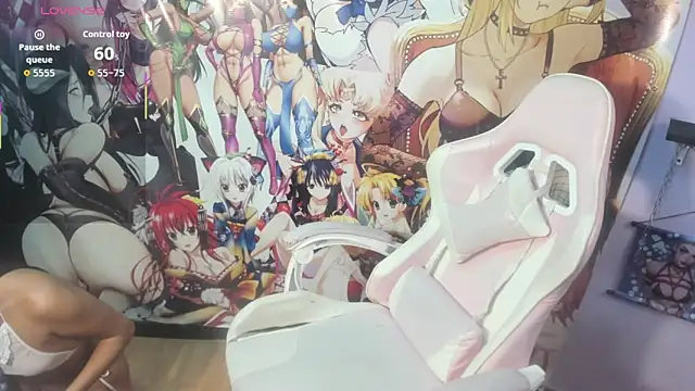 Snapshot of miatentazione chatting on November 11, 2025, 2:01 pm miatentazione online show from November 11, 2025, 2:01 pm