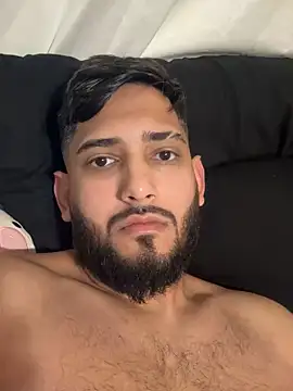 Sexys95 online show from October 23, 2025, 4:05 pm