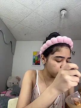 Snapshot of _Alix_7 chatting on September 14, 2025, 2:01 am Alix 7 online show from September 14, 2025, 2:01 am