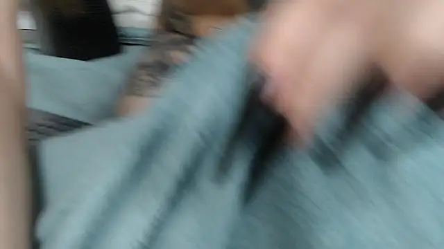 Emma Foxi online show from November 19, 2025, 8:31 pm