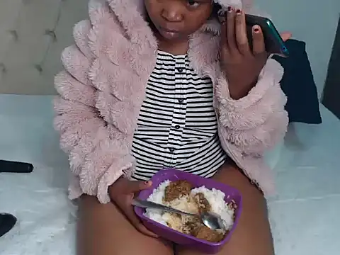 Lolly Ramochele online show from March 17, 2026, 11:13 am