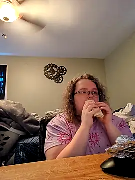 TheMistyPrice online show from October 21, 2025, 12:48 pm