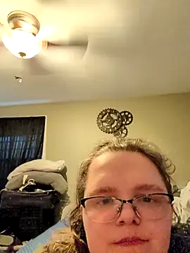 TheMistyPrice online show from October 28, 2025, 1:43 pm