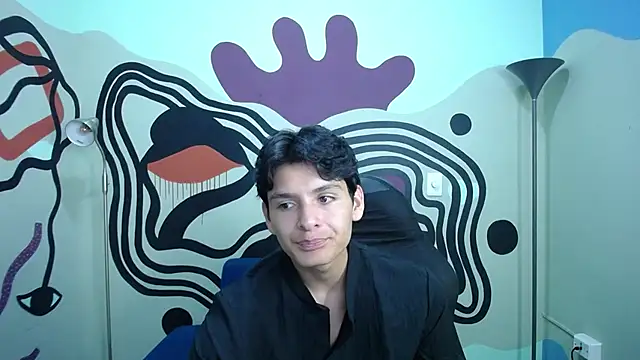 Luca vega online show from November 15, 2025, 3:32 am