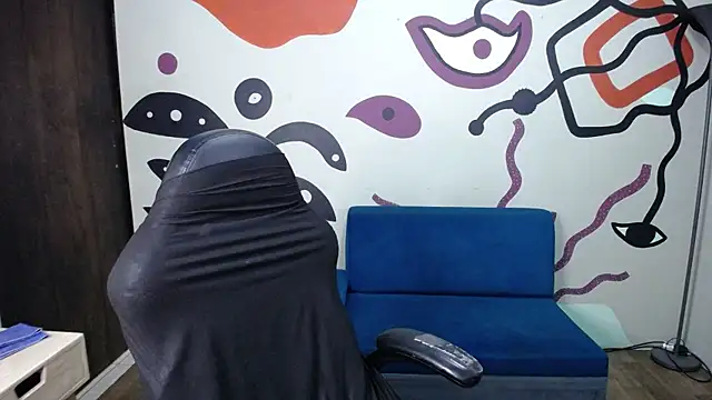 Luca vega online show from October 30, 2025, 4:04 pm