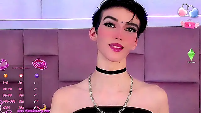 Snapshot of Baby_FenixTS chatting on December 2, 2025, 9:16 pm Baby FenixTS online show from December 2, 2025, 9:16 pm