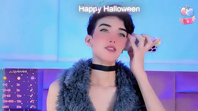 Snapshot of Baby_FenixTS chatting on October 29, 2025, 7:18 am Baby FenixTS online show from October 29, 2025, 7:18 am