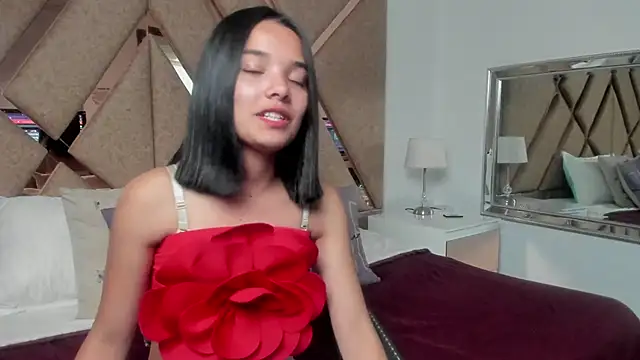 Snapshot of BelhaLawuo chatting on September 15, 2025, 7:25 pm BelhaLawuo online show from September 15, 2025, 7:25 pm