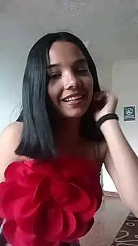 Snapshot of BelhaLawuo chatting on November 8, 2025, 6:55 pm BelhaLawuo online show from November 8, 2025, 6:55 pm