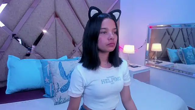 Snapshot of BelhaLawuo chatting on November 14, 2025, 9:07 pm BelhaLawuo online show from November 14, 2025, 9:07 pm