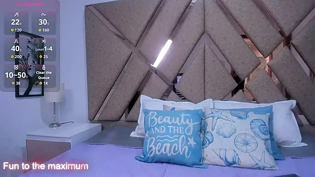 Snapshot of BelhaLawuo chatting on October 22, 2025, 8:19 pm BelhaLawuo online show from October 22, 2025, 8:19 pm