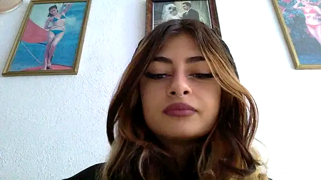 Snapshot of piccolaflo chatting on September 20, 2025, 7:24 am piccolaflo online show from September 20, 2025, 7:24 am