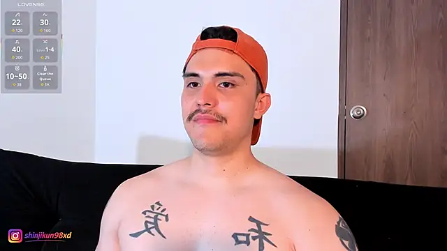 jasonxd9898 online show from April 15, 2026, 2:39 am