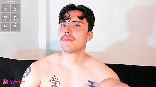 jasonxd9898 online show from April 2, 2026, 1:46 am