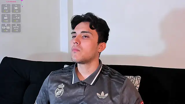 jasonxd9898 online show from January 17, 2026, 1:09 am