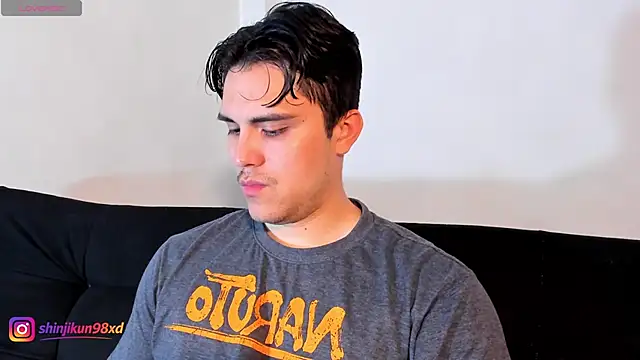 jasonxd9898 online show from March 7, 2026, 1:12 am