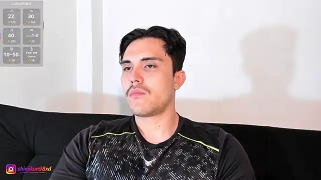 jasonxd9898 online show from April 3, 2026, 1:45 am