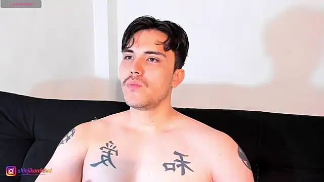 jasonxd9898 online show from March 24, 2026, 1:11 pm