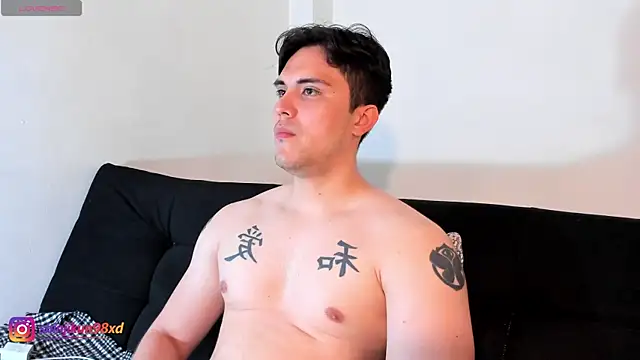 jasonxd9898 online show from February 19, 2026, 2:03 pm