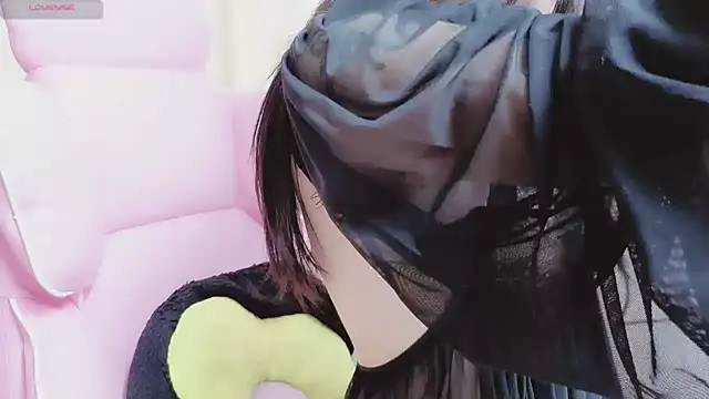 Miu-999 online show from March 14, 2026, 2:06 am