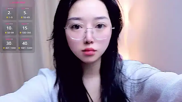 Miu-999 online show from April 17, 2026, 2:03 am