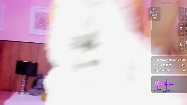 Snapshot of dalia_roses chatting on December 14, 2025, 1:23 am dalia roses online show from December 14, 2025, 1:23 am